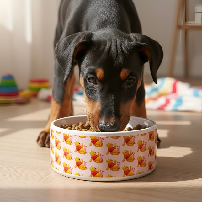 Pooh Bowl (Creator Uploaded)