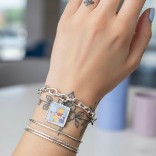 Pooh Bracelet