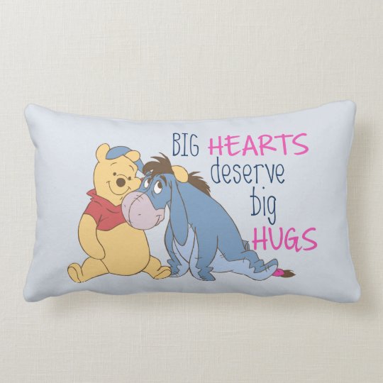 eeyore body pillow