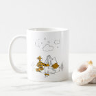 Pooh, Eeyore & Tigger | Looking up at the Sky