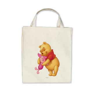 272+ Winnie The Pooh Bags, Messenger Bags, & Tote Bags | Zazzle