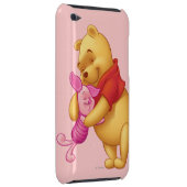 Pooh & Friends 2 iPod Touch Case-Mate Case (Back/Right)
