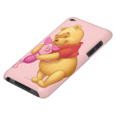Pooh & Friends 2 iPod Touch Case-Mate Case (Bottom)