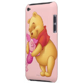 Pooh & Friends 2 iPod Touch Case-Mate Case (Back Left)