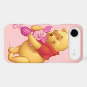 Pooh & Friends 2 iPod Touch Case-Mate Case (Back (Horizontal))