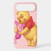 Pooh & Friends 2 iPod Touch Case-Mate Case (Back)