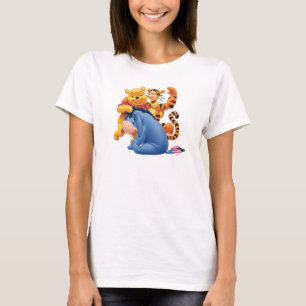 Pooh & Friends 3 T-Shirt