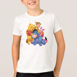 3 piece jersey set winnie the pooh