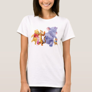 Pooh & Friends 6 T-Shirt