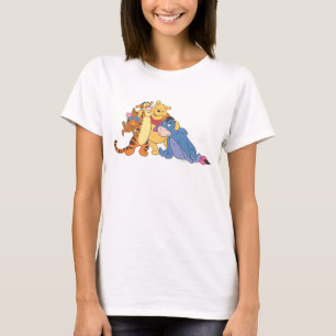Pooh & Friends 7 T-Shirt