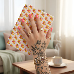 Pooh iPad Pro Cover