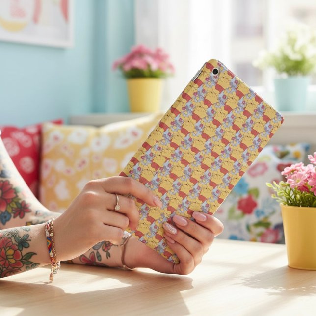 Pooh iPad Pro Cover (Creator Uploaded)