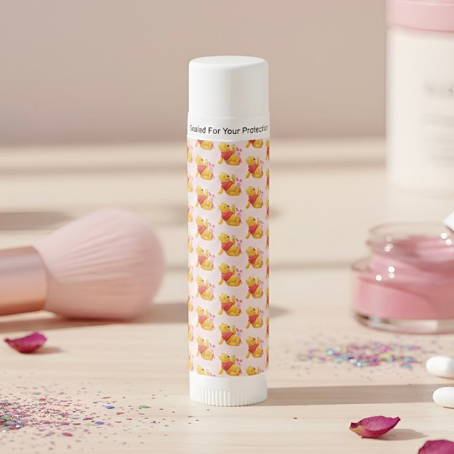 Pooh Lip Balm (Creator Uploaded)