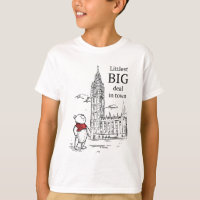 Pooh | Littlest Big Deal in Town