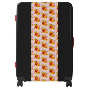 Pooh Luggage