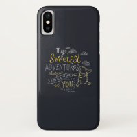Pooh | My Sweetest Adventures