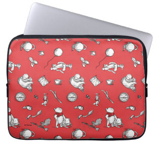 Pooh & Pals A Case of Important Things Pattern