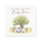 Pooh & Pals Watercolor Baby Shower