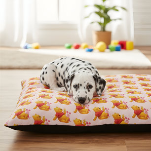 Pooh Pet Bed