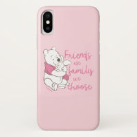 Pooh & Piglet | Friends are Family We Choose