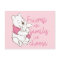 Pooh & Piglet | Friends are Family We Choose