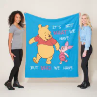 https://rlv.zcache.com/pooh_piglet_its_not_what_we_have_quote_fleece_blanket-rb96c448ed0ab4acab12fc6b7d1c209c2_ee3yx_8byvr_200.webp