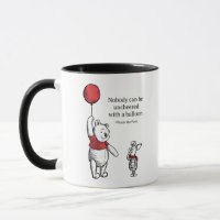 Pooh & Piglet | Nobody Can Be Uncheered