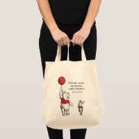Pooh & Piglet | Nobody Can Be Uncheered
