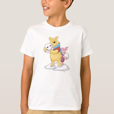 Pooh &amp; Piglet T-Shirt