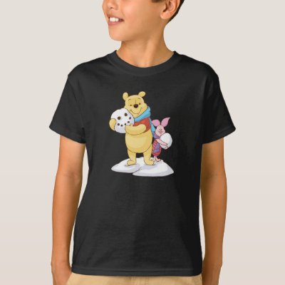 Pooh &amp; Piglet T-Shirt