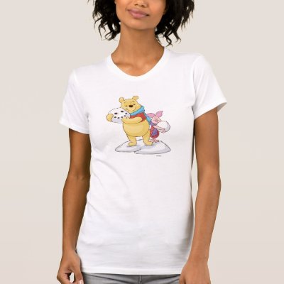 Pooh &amp; Piglet T-Shirt