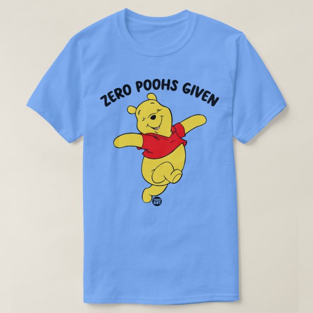 POOH T-Shirt (Design Front)
