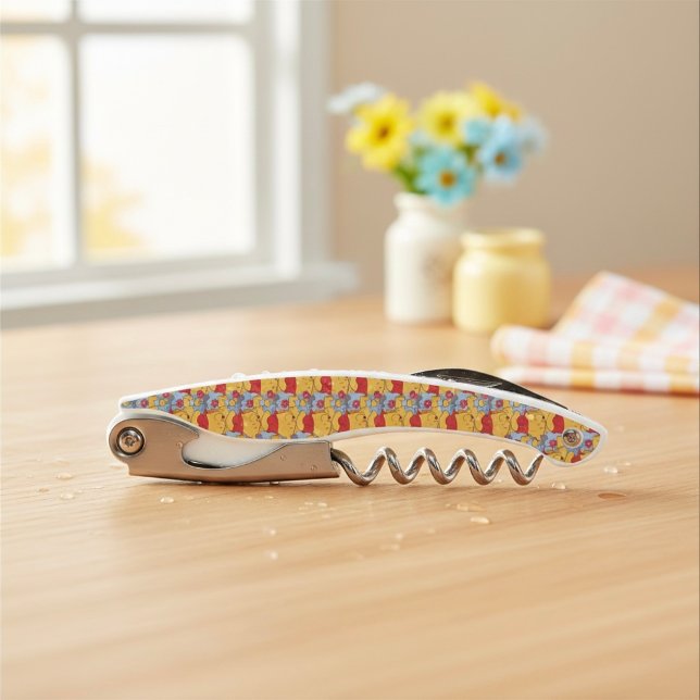 Pooh Waiter's Corkscrew (Creator Uploaded)