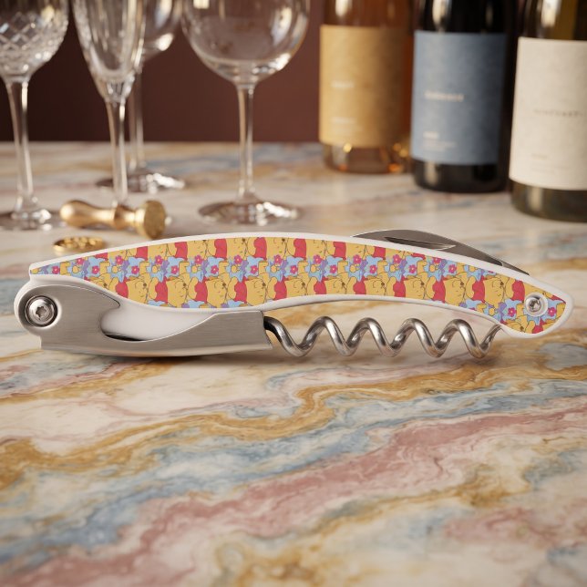 Pooh Waiter's Corkscrew (Creator Uploaded)