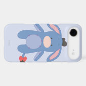 Pook-a-Looz Eeyore 1 iPod Touch Case-Mate Case (Back (Horizontal))