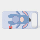 Pook-a-Looz Eeyore 1 iPod Touch Case-Mate Case (Back (Horizontal))