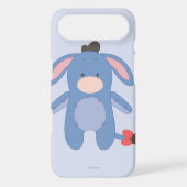 Pook-a-Looz Eeyore 1 iPod Touch Case-Mate Case (Back)