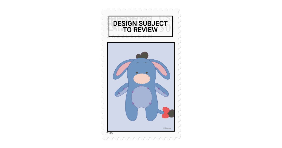 pook a looz eeyore