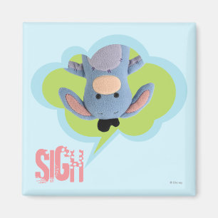Pook-a-Looz Eeyore 3 Magnet