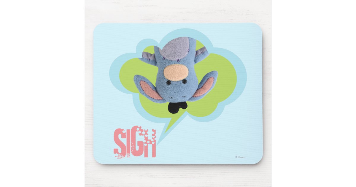 pook a looz eeyore