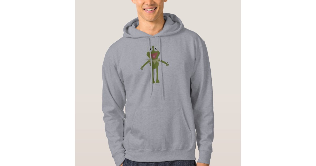 Personalized Choose Your Own Emoji Full Zip Hoodie 3T / Heather Grey