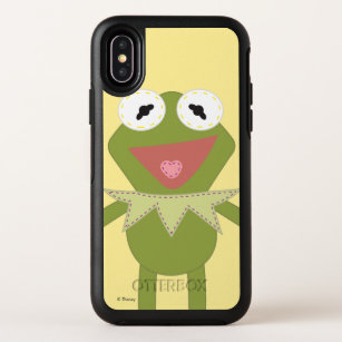 Case Kermit Supreme - iPhone XR