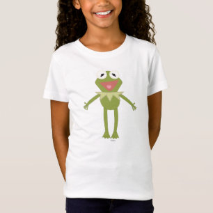 Pook-a-Looz Kermit the Frog T-Shirt
