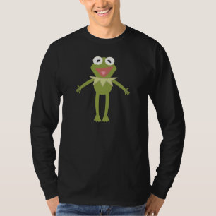 Pook-a-Looz Kermit the Frog T-Shirt