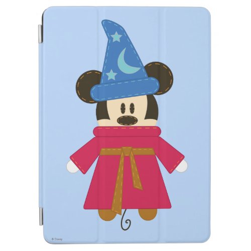 Pook_a_Looz Mickey  Sorcerers Hat iPad Air Cover