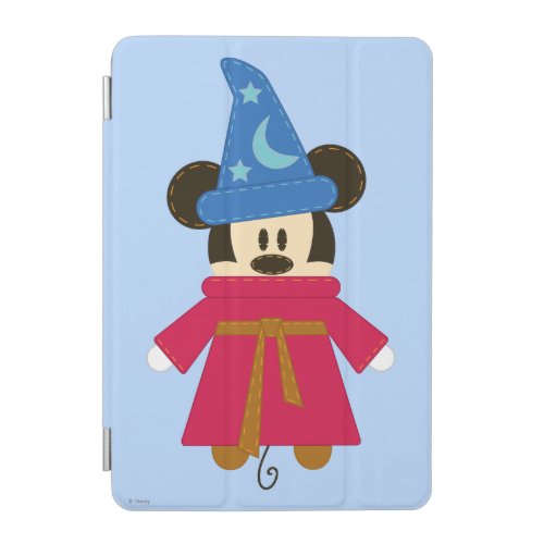 Pook_a_Looz Mickey  Sorcerers Hat iPad Mini Cover
