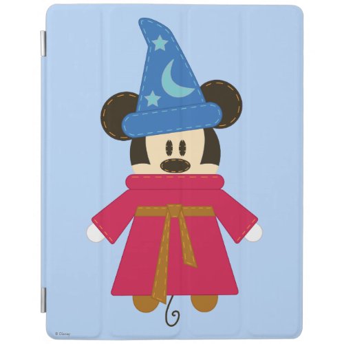 Pook_a_Looz Mickey  Sorcerers Hat iPad Smart Cover