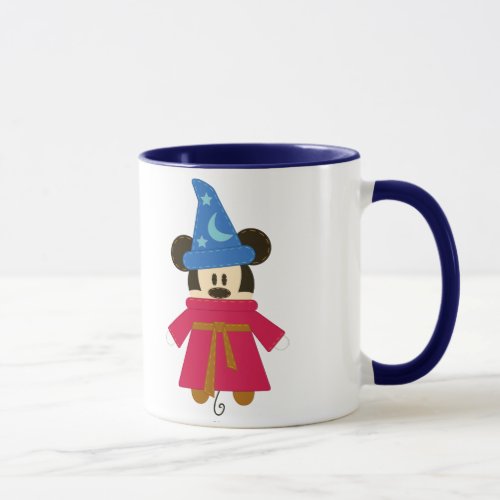 Pook_a_Looz Mickey  Sorcerers Hat Mug