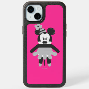 Pook-a-Looz Minnie   Vintage iPhone 15 Plus Case