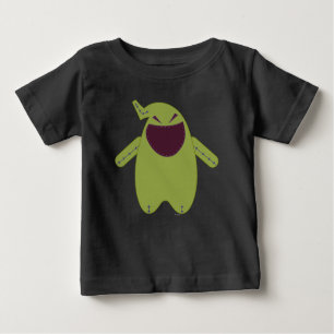 Pook-a-Looz Oogie Boogie Baby T-Shirt